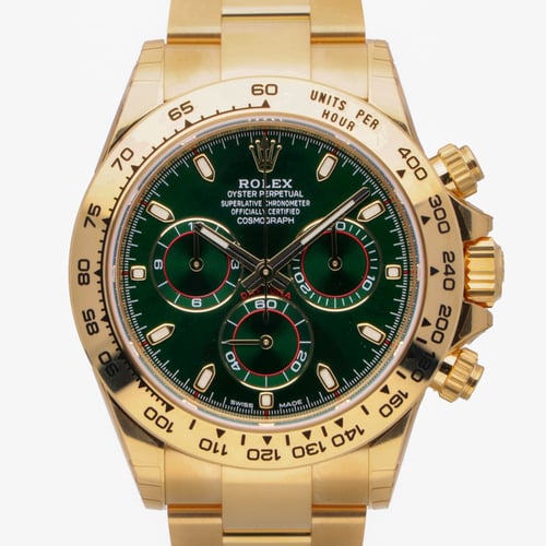 ROLEX DAYTONA