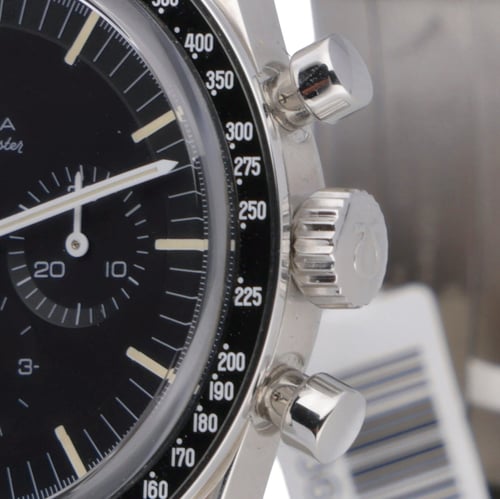 OMEGA SPEEDMASTER ED WHITE