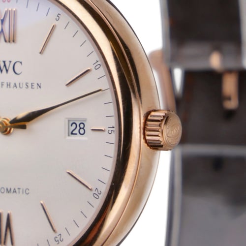 IWC PORTOFINO AUTOMATIC