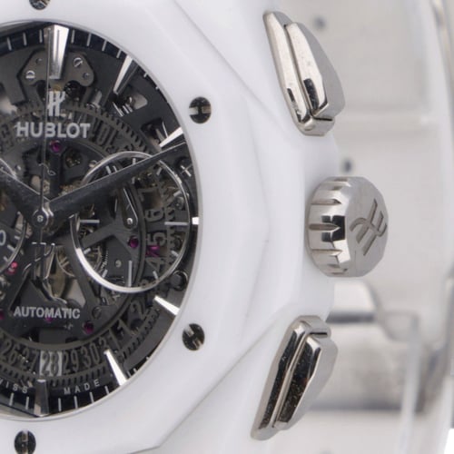 HUBLOT CLASSIC FUSTION AEROFUSTION