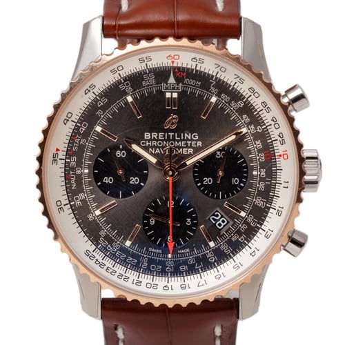 BREITLING NAVITIMER