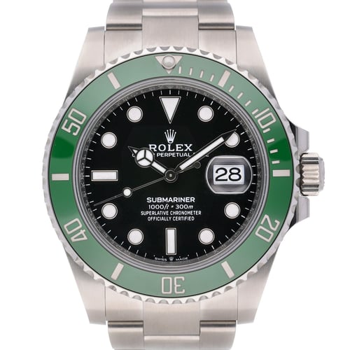 ROLEX SUBMARINER