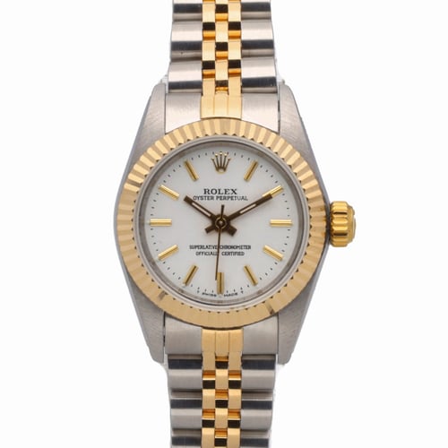 ROLEX OYSTER PERPETUAL