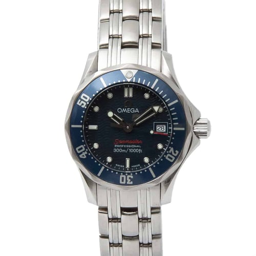 OMEGA SEAMASTER