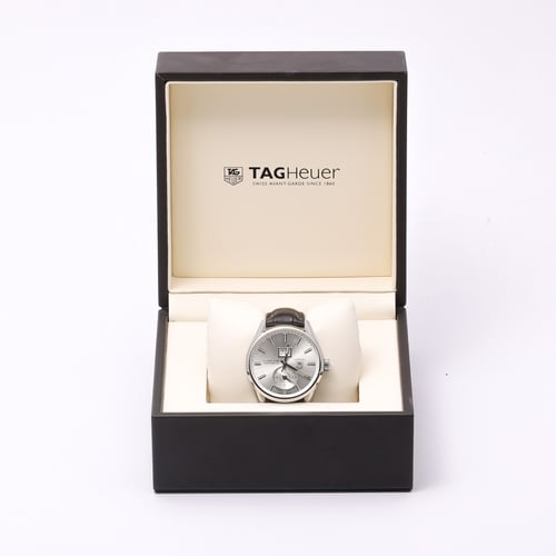 TAG HEUER CARRERA