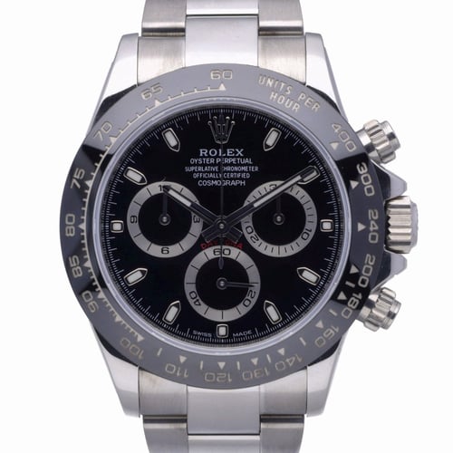 ROLEX DAYTONA