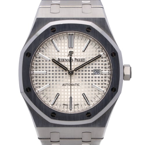 AUDEMARS PIGUET ROYAL OAK