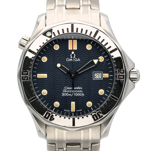 OMEGA SEAMASTER 300M