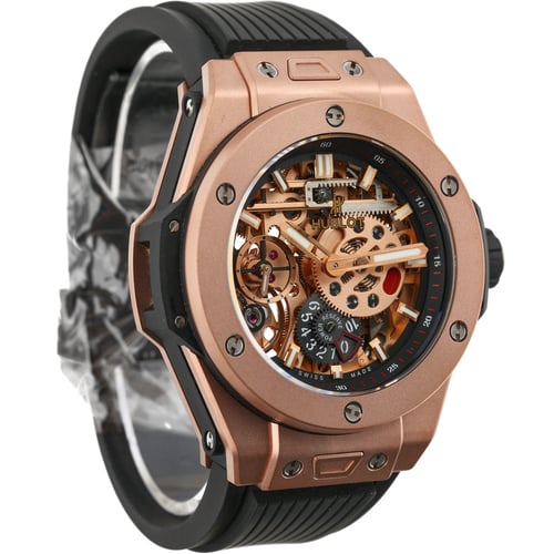 HUBLOT BIG BANG MECA-10