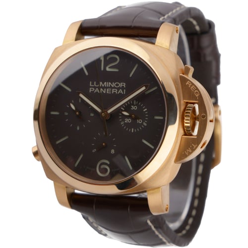 PANERAI LUMINOR 1950