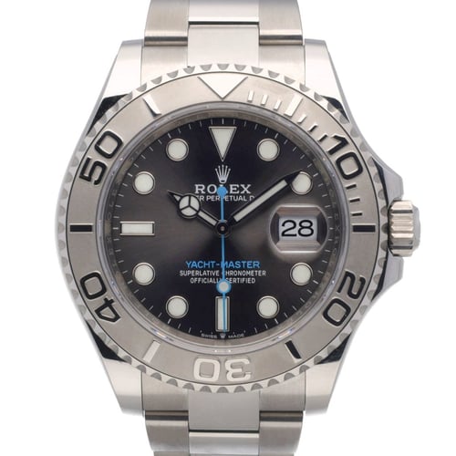 ROLEX YACHT-MASTER 40