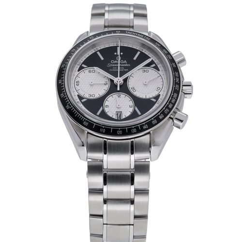 Omega Speedmaster Racing