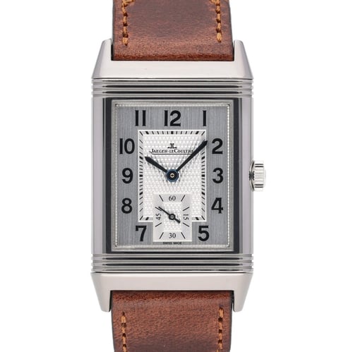 JAEGER-LECOULTRE CLASSIQUE