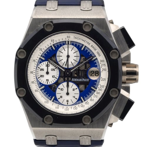 AUDEMARS PIGUET ROYAL OAK OFFSHORE