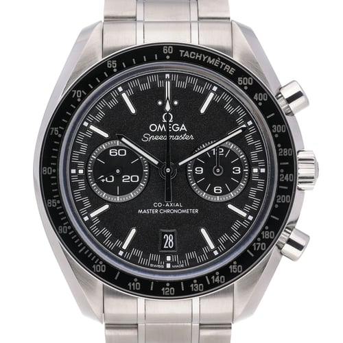 OMEGA SPEEDMASTER RACING