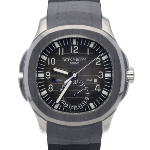 PATEK PHILIPPE AQUANAUT