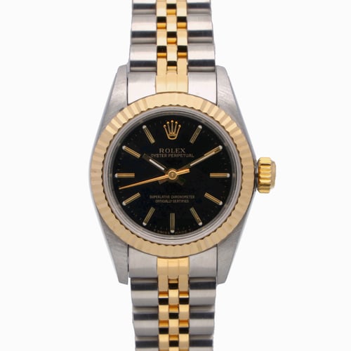 ROLEX OYSTER PERPETUAL