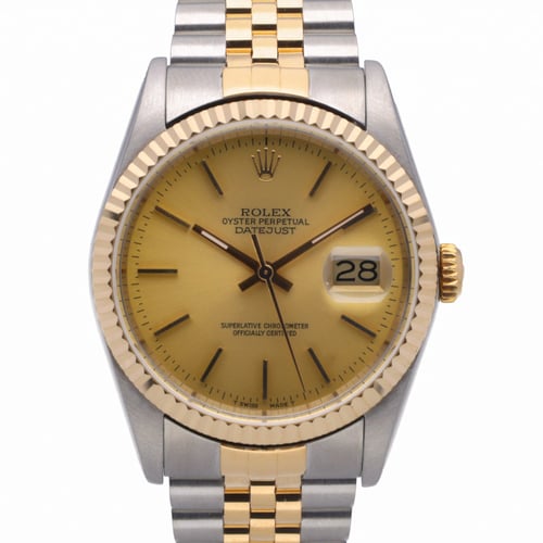 ROLEX DATEJUST