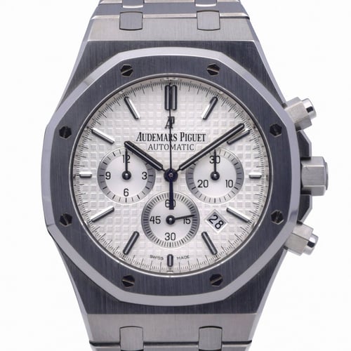 AUDEMARS PIGUET ROYAL OAK 