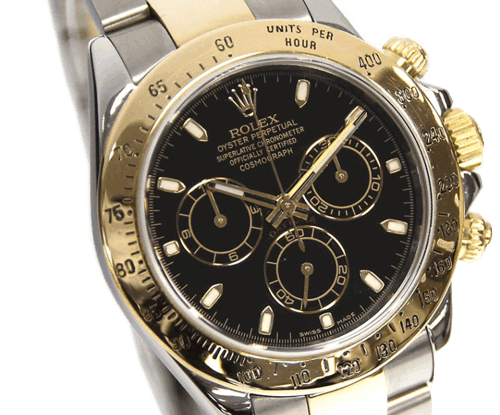 Rolex Daytona 116523