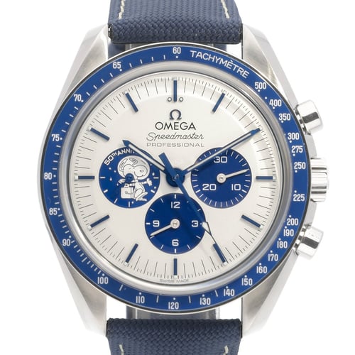 OMEGA SPEEEDMASTER