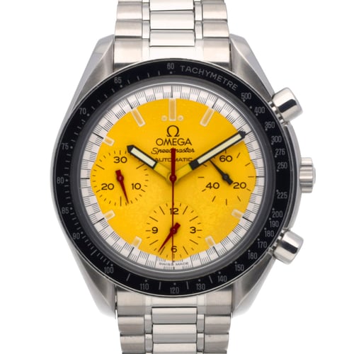 OMEGA SPEEDMASTER SCHUMACHER