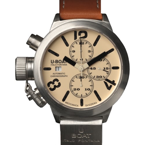 U-Boat Classico 45 CA 925