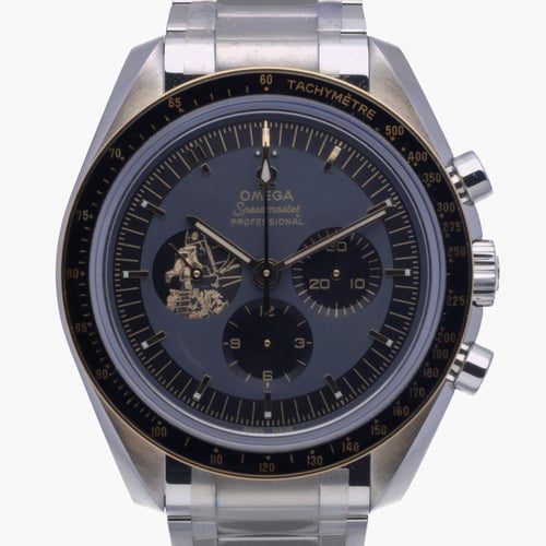 OMEGA SPEEDMASTER