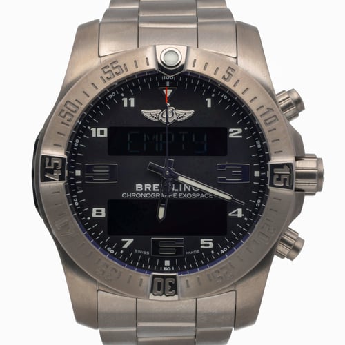 BREITLING EXOSPACE