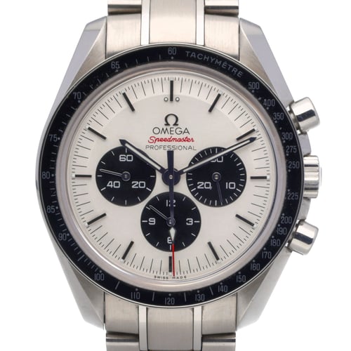 OMEGA SPEEDMASTER TOKYO 