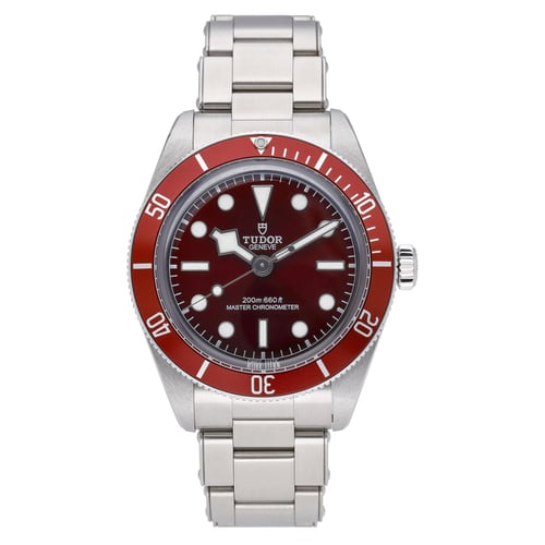 TUDOR BLACK BAY FIFTY EIGHT