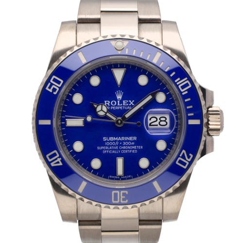 ROLEX SUBMARINER