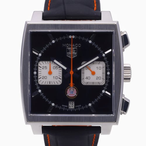 TAG HEUER MONACO