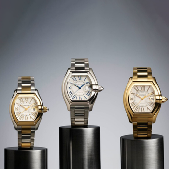 Cartier Roadster 2026