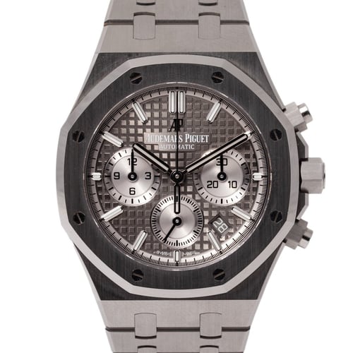 AUDEMARS PIGUET ROYAL