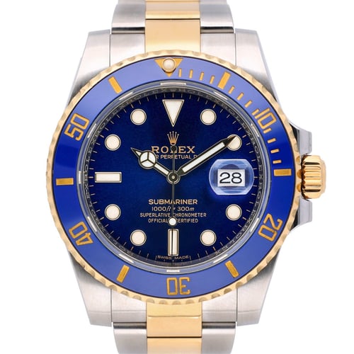 ROLEX SUBMARINER