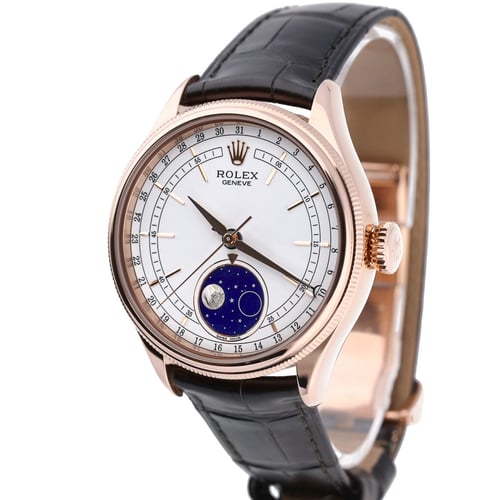 ROLEX CELLINI MOONPHASE