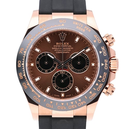 ROLEX DAYTONA