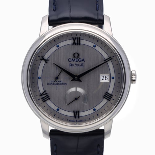 OMEGA DE VILLE PRESTIGE