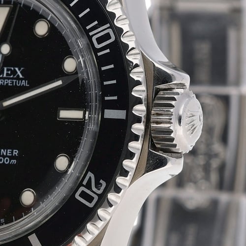 ROLEX SUBMARINER