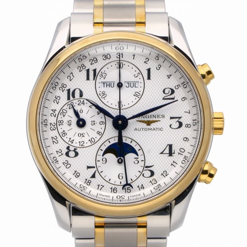 LONGINES MASTER COLLECTION