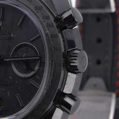 OMEGA SPEEDMASTER MOONWATCH