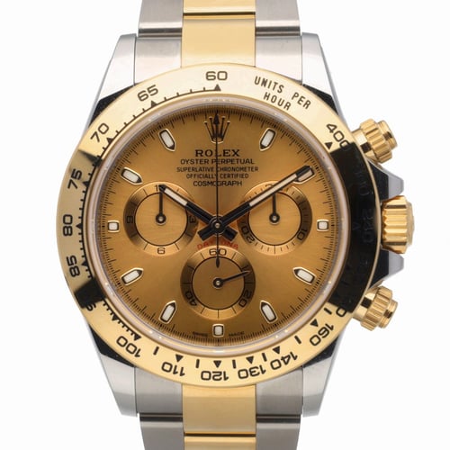 ROLEX DAYTONA