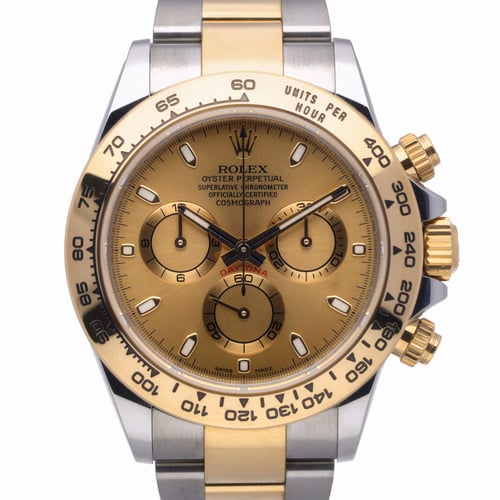 ROLEX DAYTONA