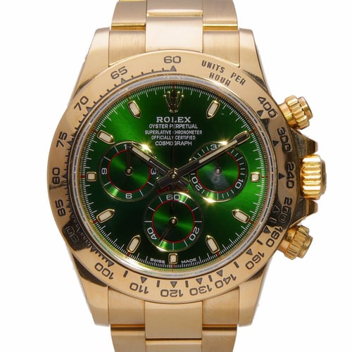 ROLEX DAYTONA