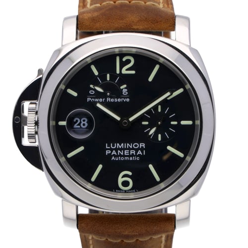 PANERAI LUMIOR POWER RESERVE