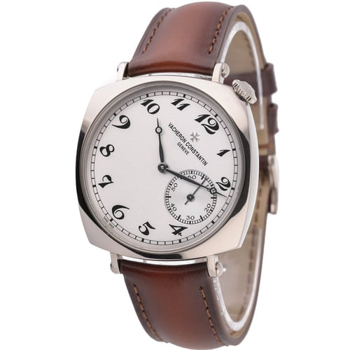 VACHERON CONSTANTIN HISTORIQUES