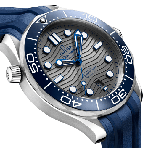 Omega Seamaster