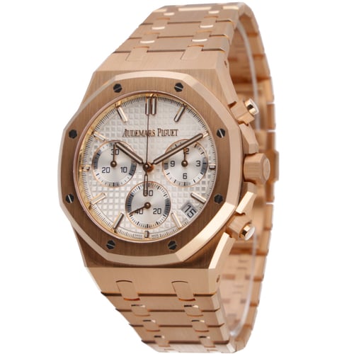 AUDEMARS PIGUET ROYAL OAK