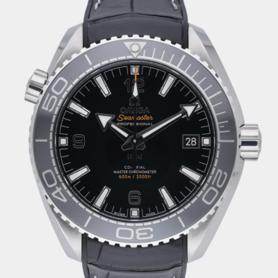 seamaster 600
